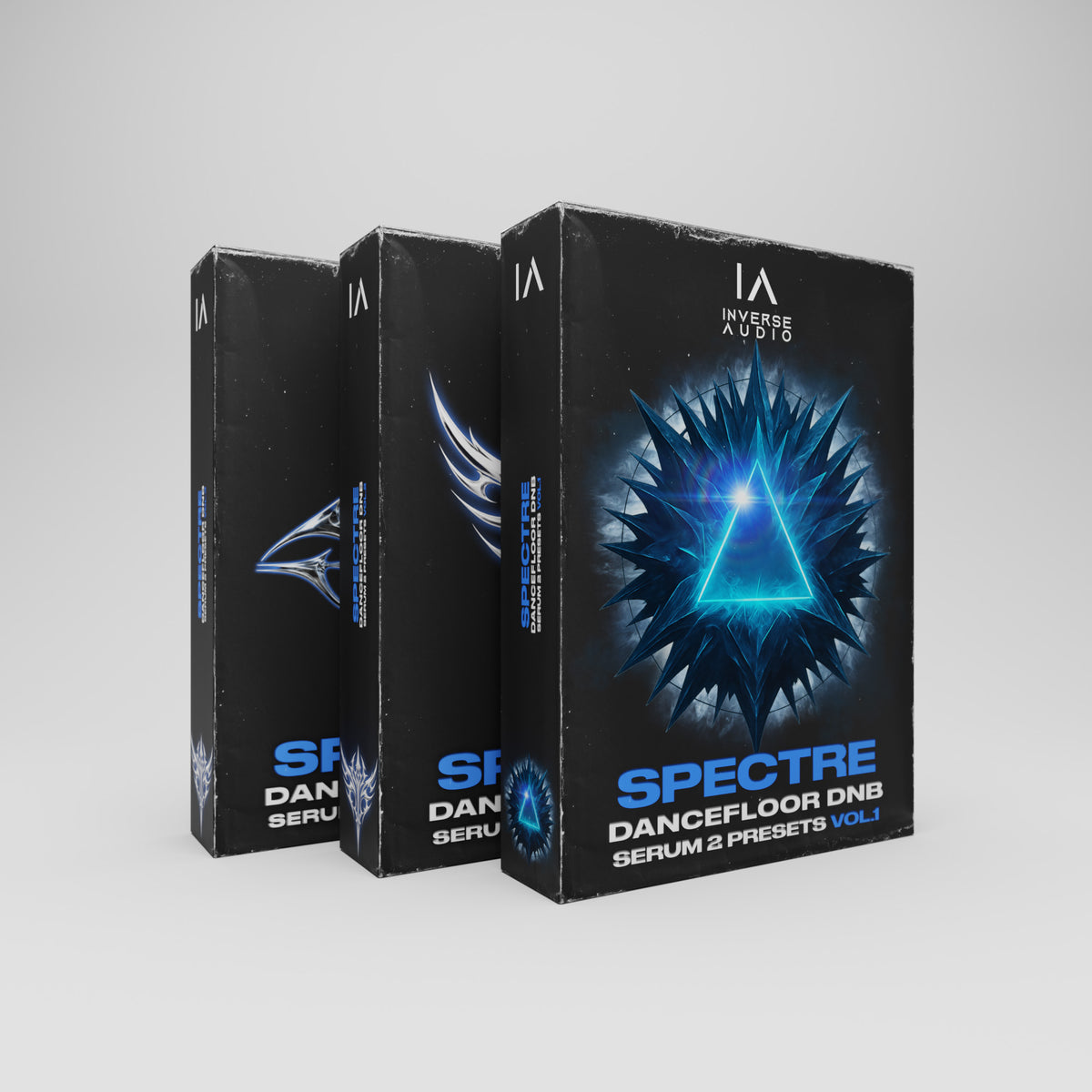 SPECTRE Serum 2 Preset Pack BUDNLE