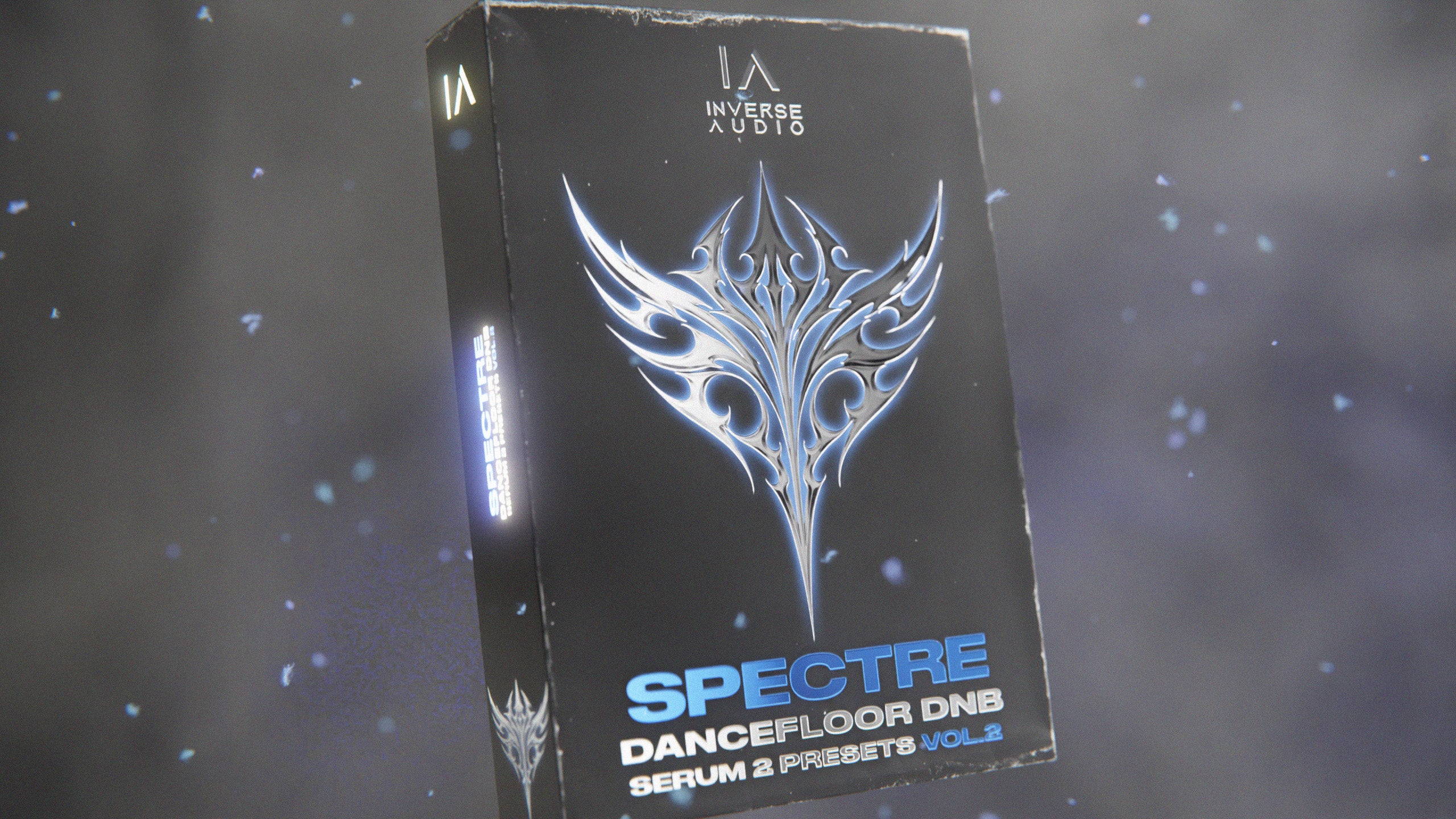Inverse Audio: SPECTRE Serum 2 Preset Pack VOL.2