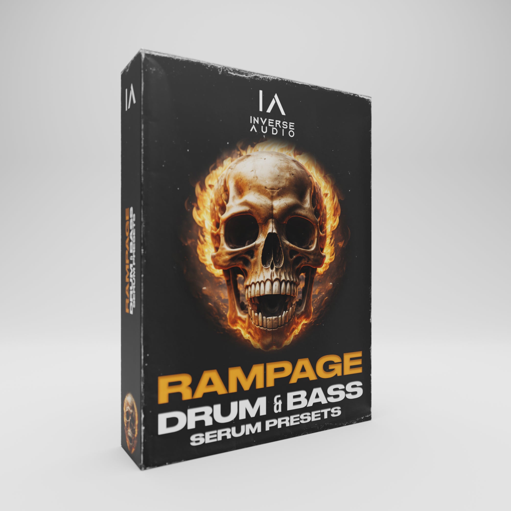 ALL SAMPLE PACK BUNDLE